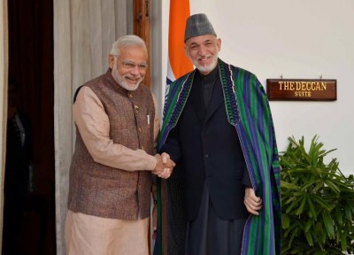 India's clear and present danger in Afghanistan 